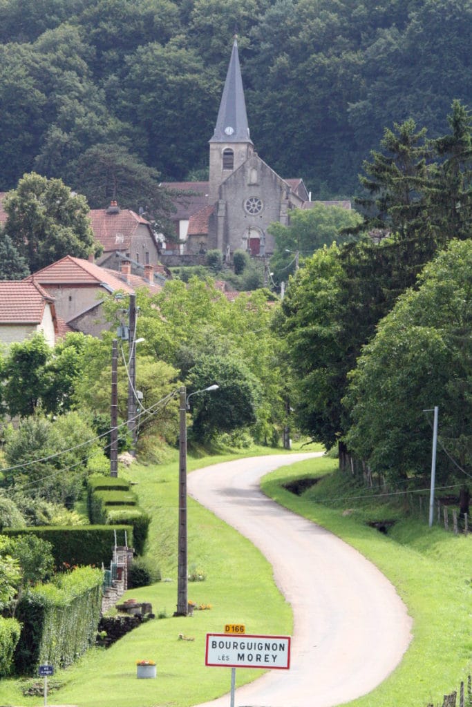 Bourguignon-les-morey-eglise